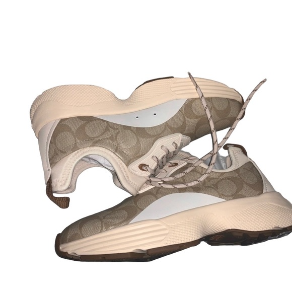Coach C270 Runners (size 7.5 womens) - Picture 3 of 9